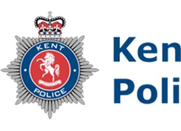 report kent police online
