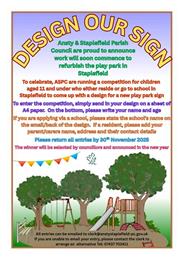 STAPLEFIELD COMPETITION