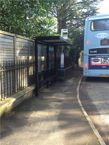 Bus in Speldhurst Parish - School Buses from September 2020