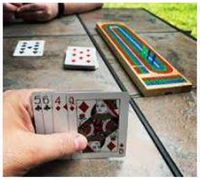 Cribbage