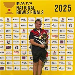 🌟 Huge Congratulations to Grace Read! 🌟