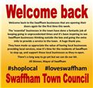 #LoveSwaffham