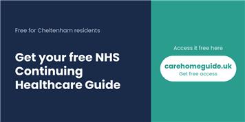 Continuing Care Costs