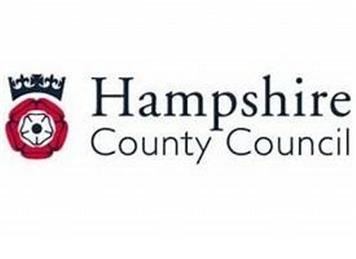 Hampshire County Council Future Services Consultation