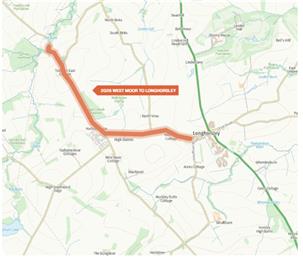 Road Closure 26th August 2026