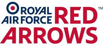 Red Arrows training at Syerston this week