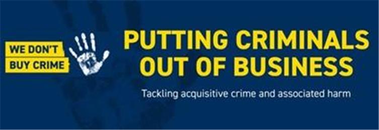  - Smartwater Initiative - update from John Campion, Police & Crime Commissioner, West Mercia