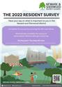 Residents Survey 2022