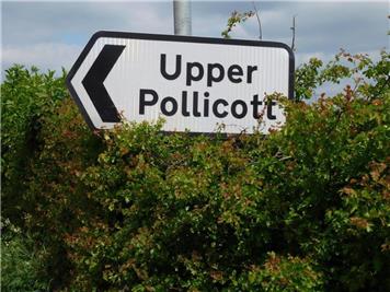 Superfast Broadband to Upper and Lower Pollicott - Broadband Update - Message from Openreach
