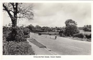 New Postcards added to website