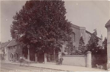 New Postcard added to website