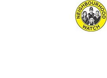 Neighbourhood Watch Updates