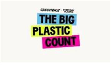 The Big Plastic Count