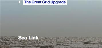 UPDATE - SeaLink - National Grid's project affecting Minster Marshes