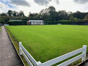 Try Crown Green Bowls This Winter!