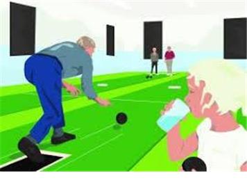 Indoor Winter Activities