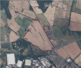 Gladman unveils Telford housing plans for public consultation