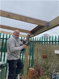 April 2025 Newsletter Part one