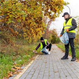 Example Only - Community Litter Pick 