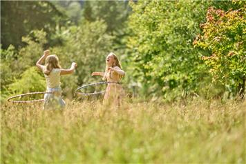 Half Term Family Fun – Game-a-thon