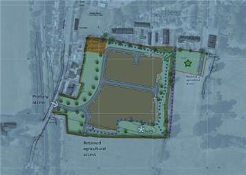 Deeley Homes - Proposal information