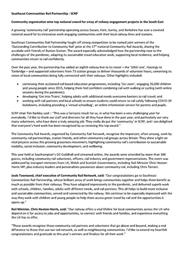 Southeast Communities Rail Partnership