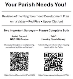 NDP Consultation - UPDATE