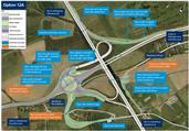 Stockbury Roundabout Plans and Consultation