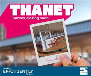 Annual Residents’ Survey - Have Your Say