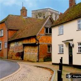 Referendum - Thursday 6th September 2018