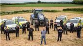 Rural Crime Team for Sussex