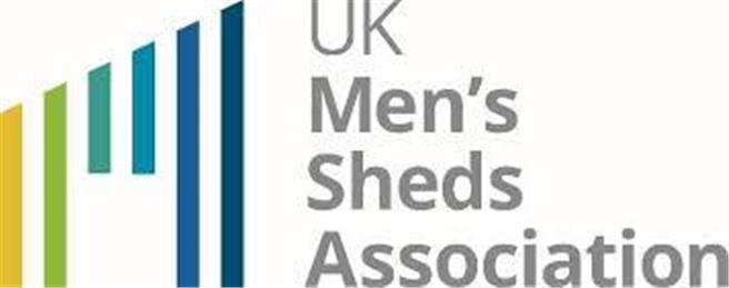  - UK Men's Sheds Association