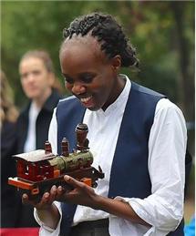 The Railway Children
