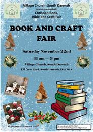 Book & Craft Fair