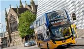 X20 Bus Service - Latest Update Wed 22nd June 2022