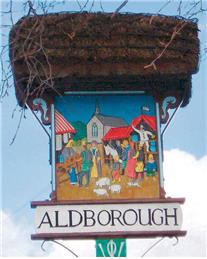 Aldborough and Thurgarton Parish Council