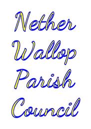 Nether Wallop Parish Council Logo