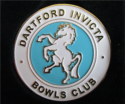 Dartford Invicta  Bowls Club