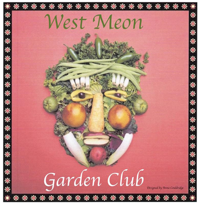 West Meon Garden Club Logo