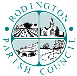 Rodington Parish Council Logo