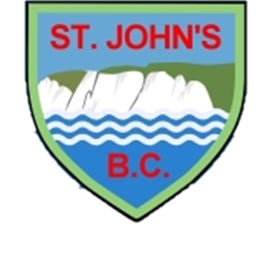 St John's (Meads) Bowling Club Logo
