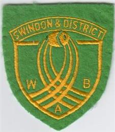 Swindon and District Women's Bowls Association