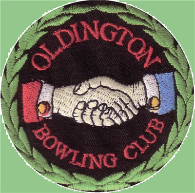 Oldington Bowling Club Logo