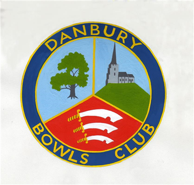 Danbury Bowls Club Logo