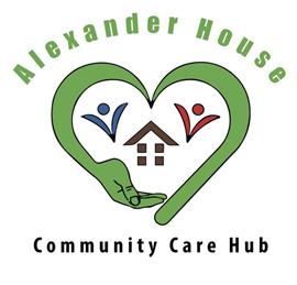 Alexander House Community Care Hub.  