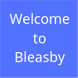 Bleasby Parish Council Logo