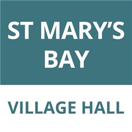 St Mary’s Bay Village Hall