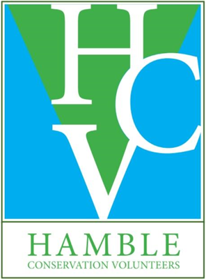 Hamble Conservation Volunteers