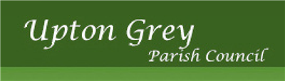 Upton Grey Logo