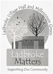 Ladbroke Village Hall - Charity No 518725